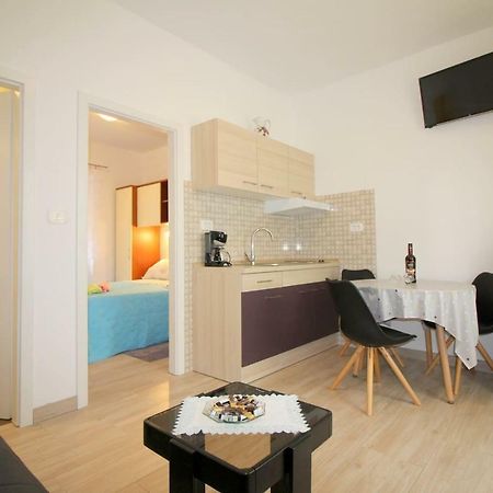 פורץ Apartment Noemi In City Center מראה חיצוני תמונה
